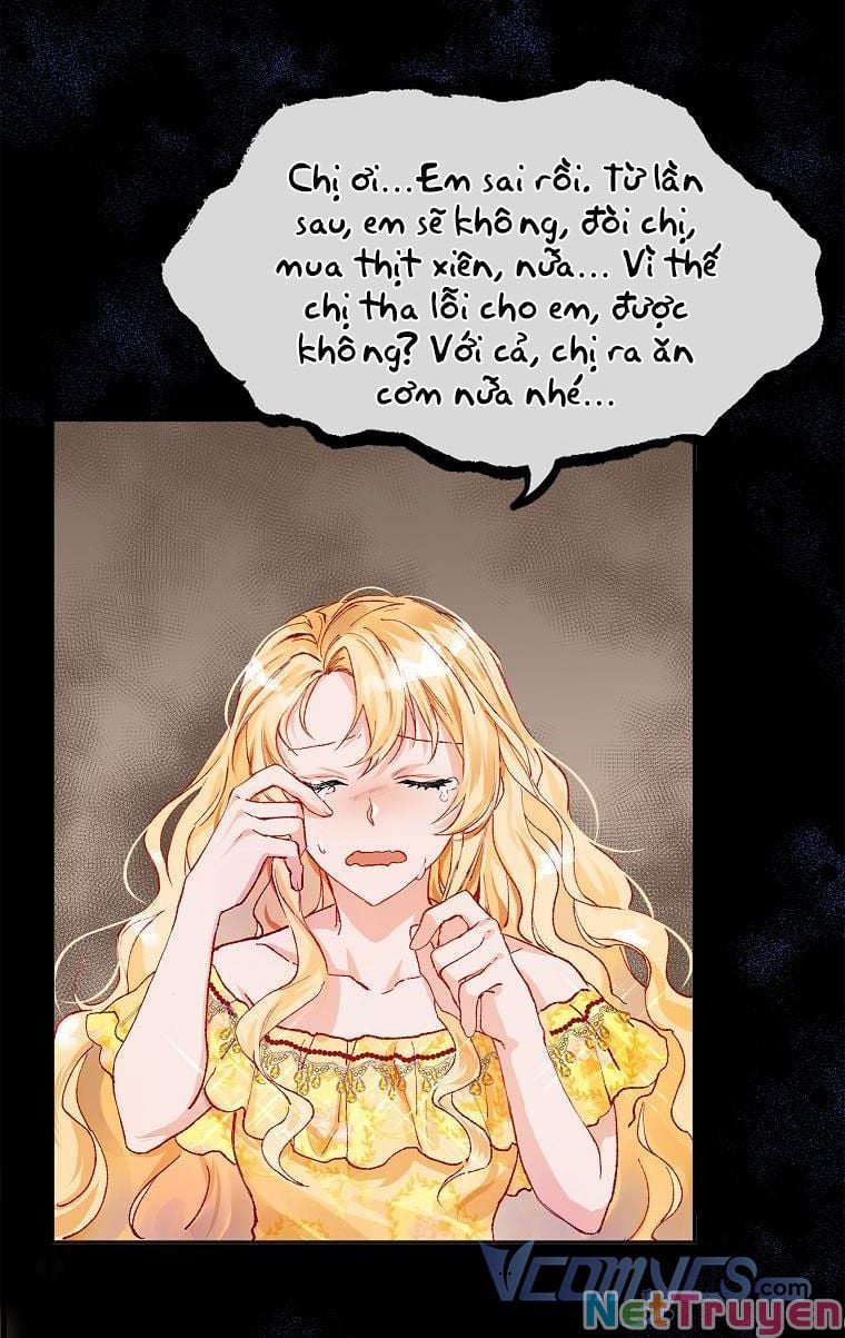 Thời Gian Của Nhân Vật Phụ Có Giới Hạn Chapter 7 - Trang 3