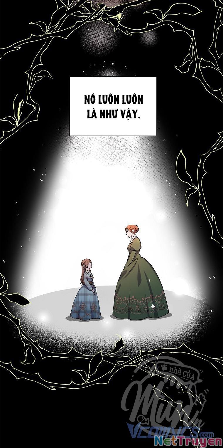 Thời Gian Của Nhân Vật Phụ Có Giới Hạn Chapter 4 - Trang 4