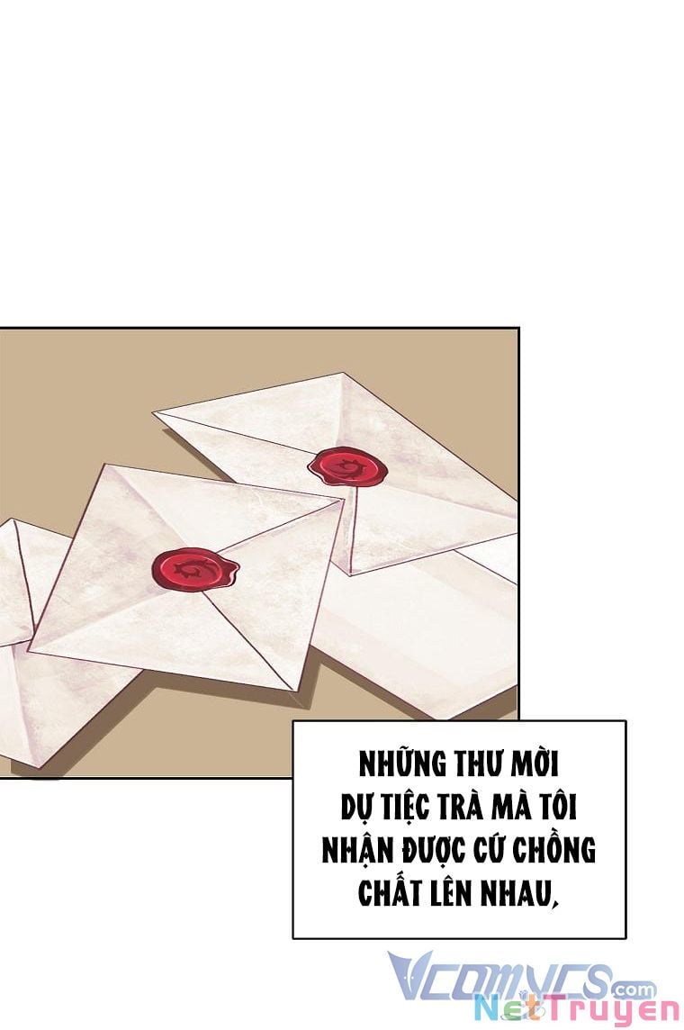 Thời Gian Của Nhân Vật Phụ Có Giới Hạn Chapter 4 - Trang 1