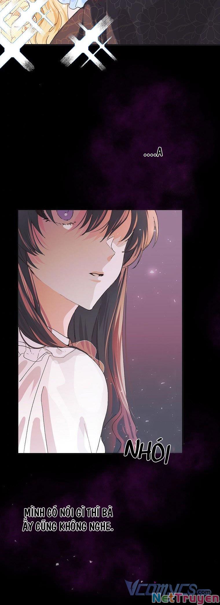 Thời Gian Của Nhân Vật Phụ Có Giới Hạn Chapter 5 - Trang 5