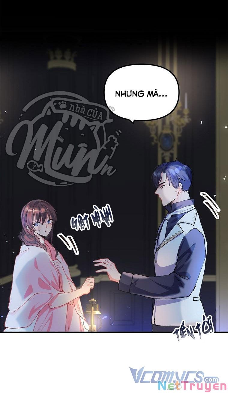 Thời Gian Của Nhân Vật Phụ Có Giới Hạn Chapter 8 - Trang 17