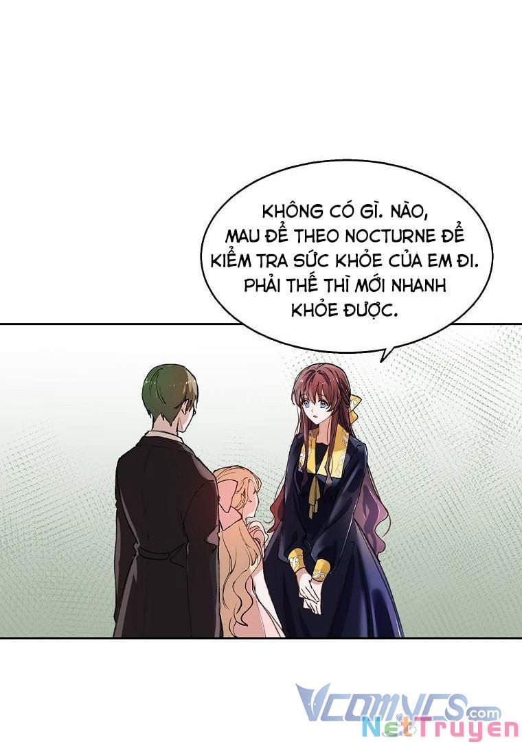 Thời Gian Của Nhân Vật Phụ Có Giới Hạn Chapter 3 - Trang 50