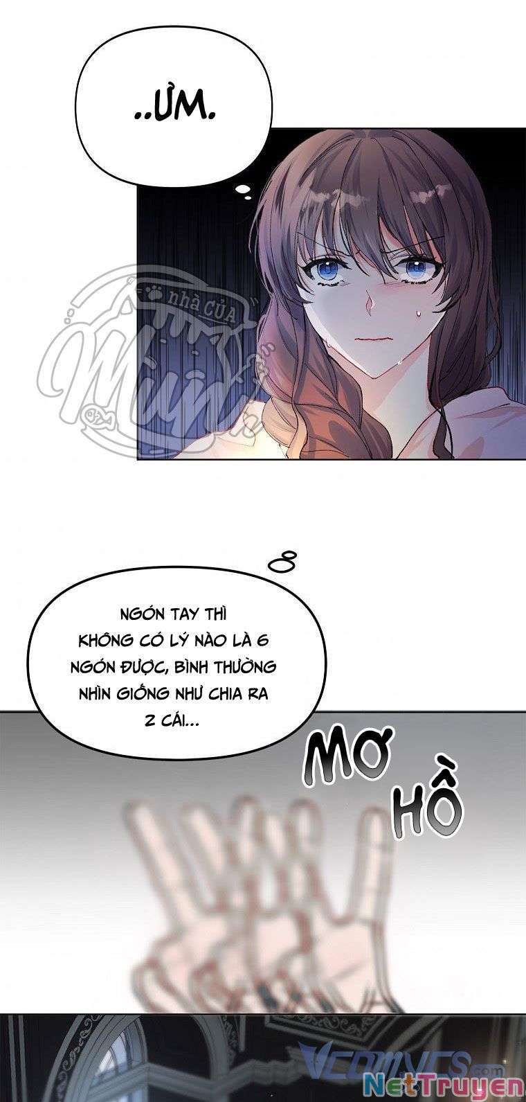 Thời Gian Của Nhân Vật Phụ Có Giới Hạn Chapter 8 - Trang 39