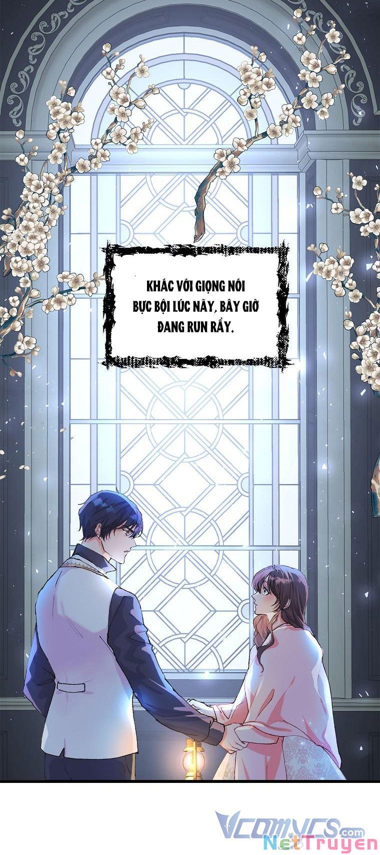 Thời Gian Của Nhân Vật Phụ Có Giới Hạn Chapter 8 - Trang 28