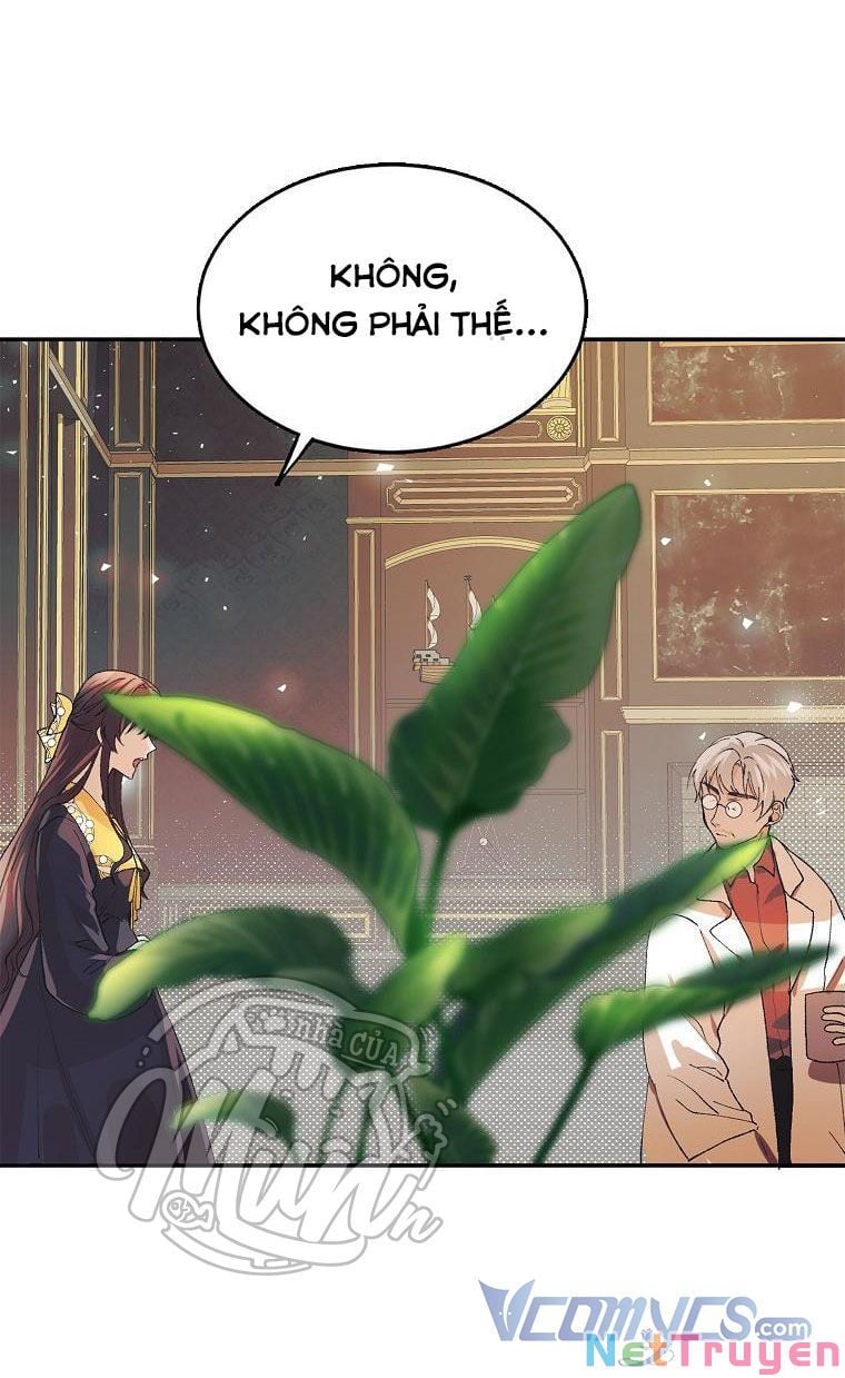 Thời Gian Của Nhân Vật Phụ Có Giới Hạn Chapter 5 - Trang 37