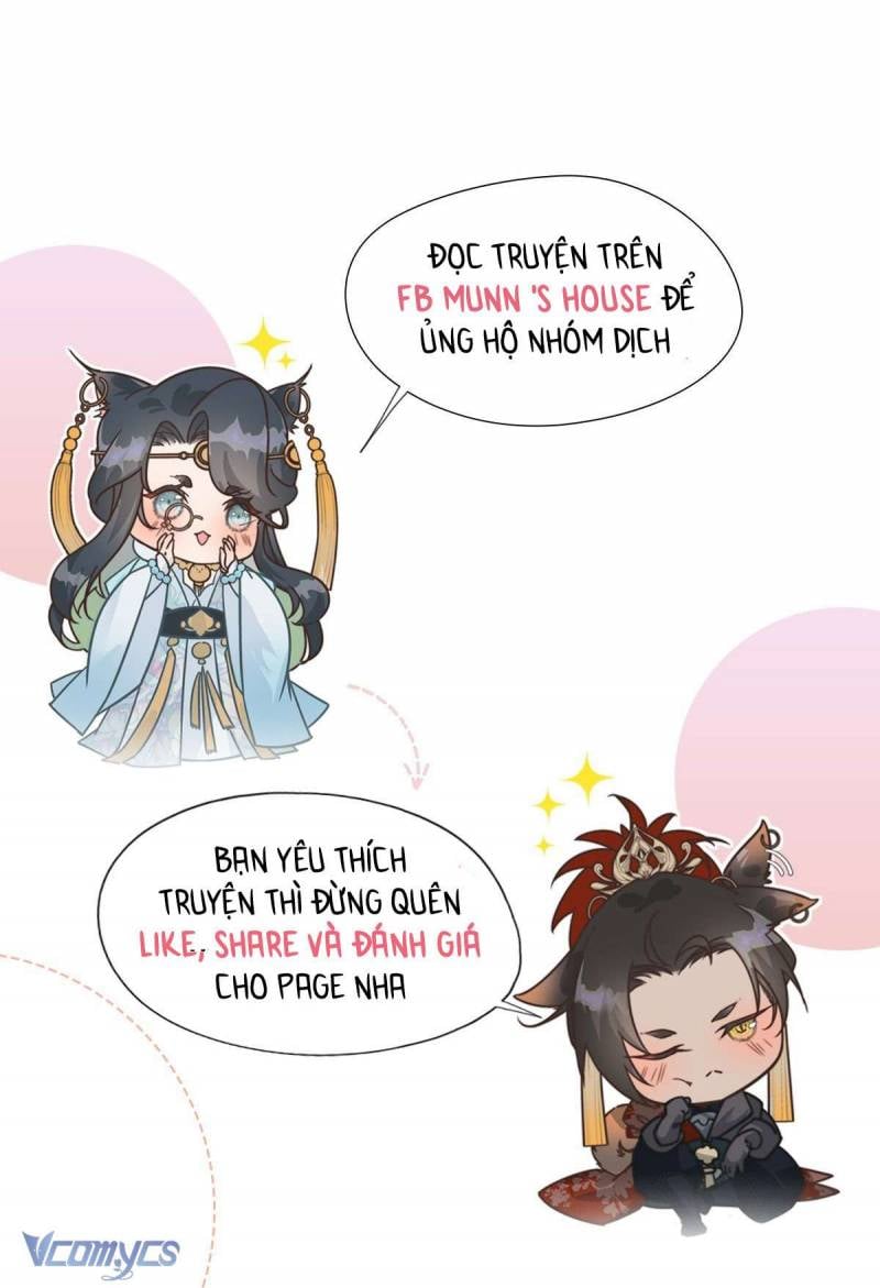 Thời Gian Của Nhân Vật Phụ Có Giới Hạn Chapter 77 - Trang 21