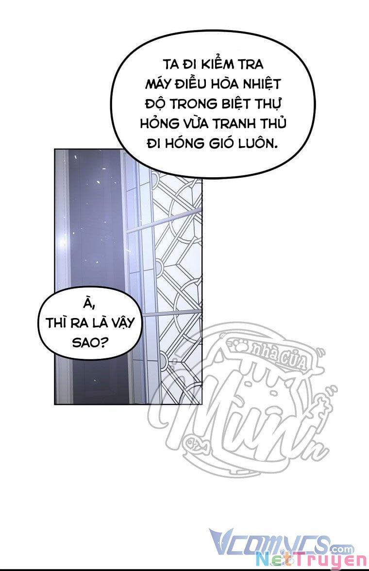 Thời Gian Của Nhân Vật Phụ Có Giới Hạn Chapter 8 - Trang 16