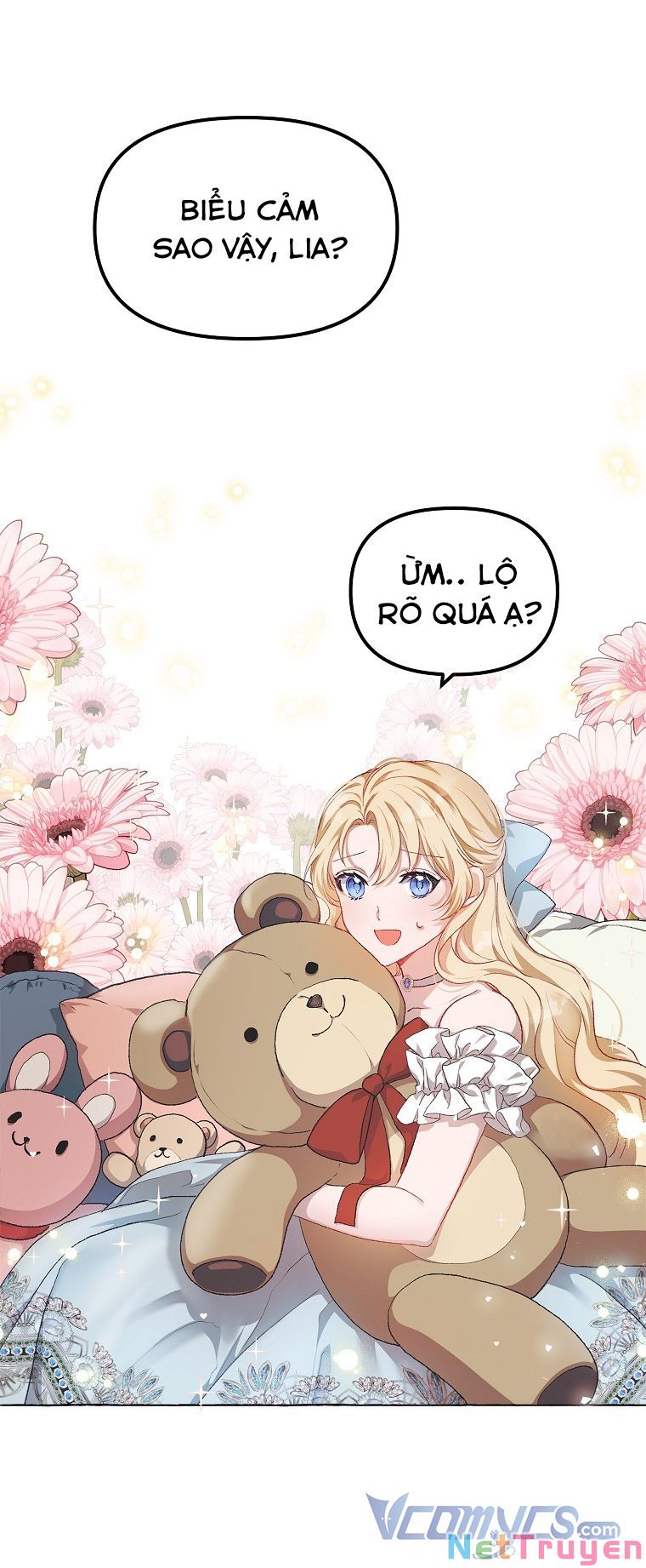 Thời Gian Của Nhân Vật Phụ Có Giới Hạn Chapter 14 - Trang 38