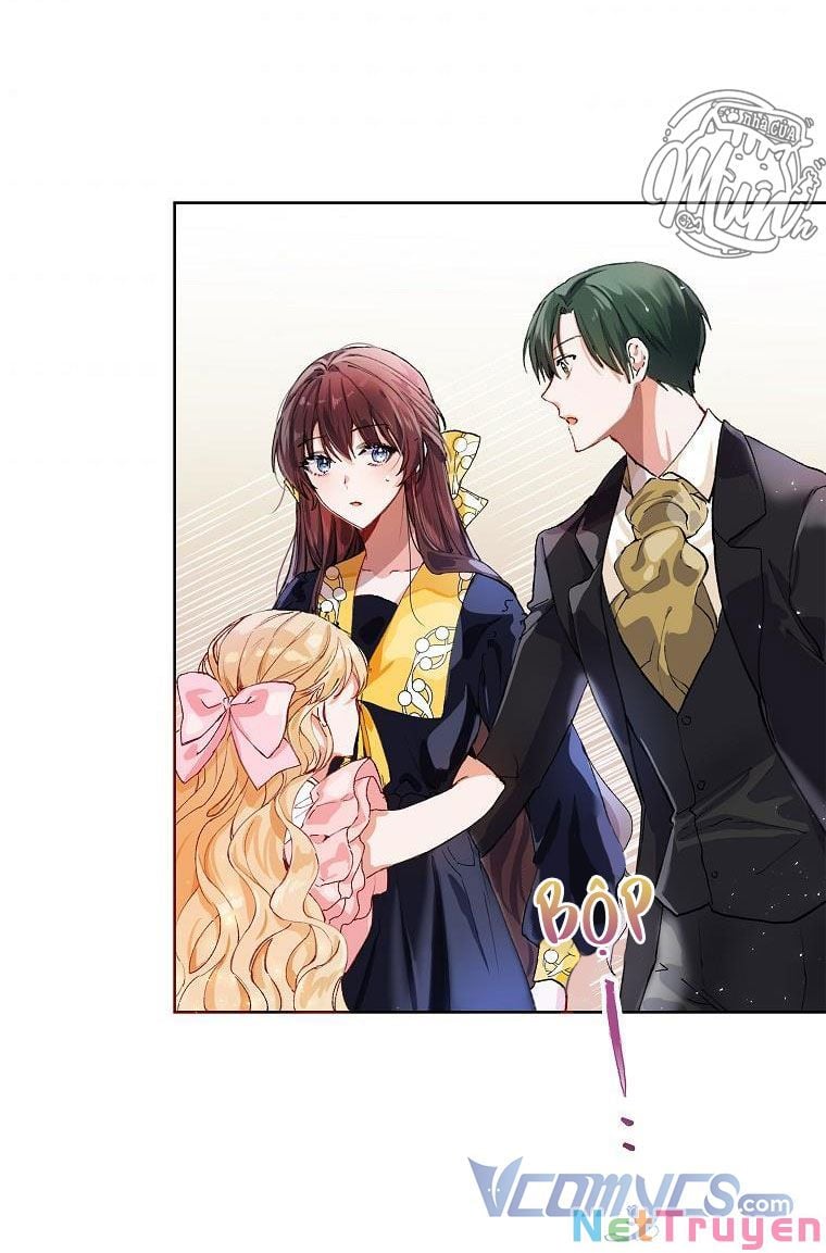 Thời Gian Của Nhân Vật Phụ Có Giới Hạn Chapter 3 - Trang 40