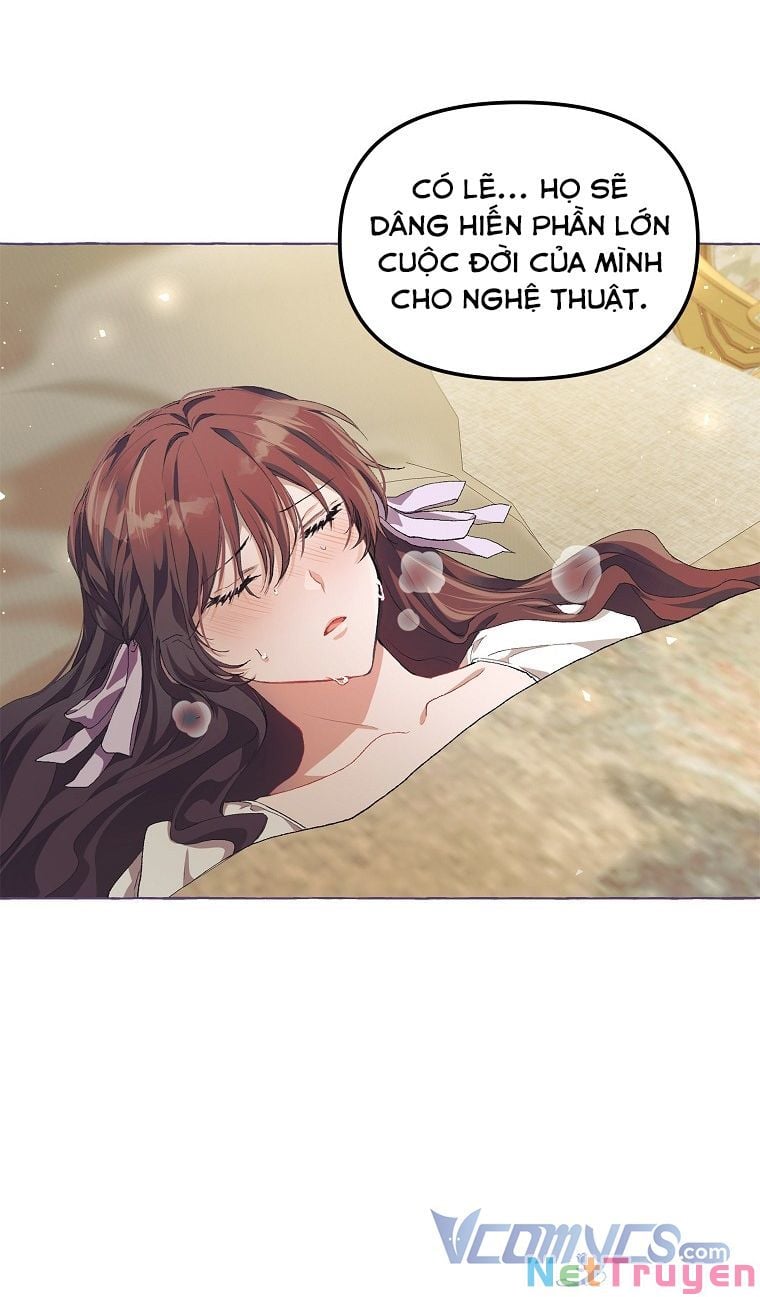 Thời Gian Của Nhân Vật Phụ Có Giới Hạn Chapter 13 - Trang 10