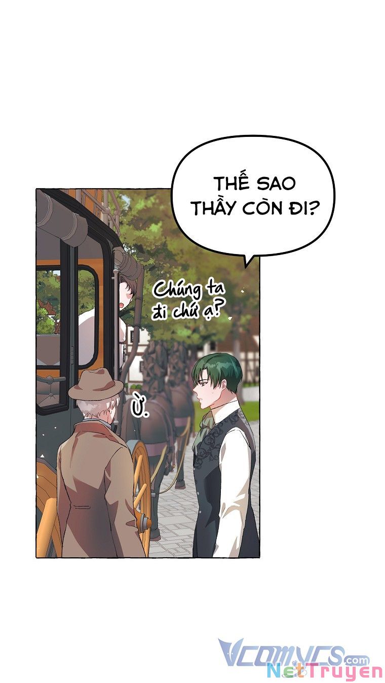 Thời Gian Của Nhân Vật Phụ Có Giới Hạn Chapter 13 - Trang 37