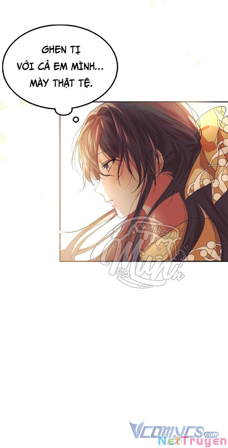 Thời Gian Của Nhân Vật Phụ Có Giới Hạn Chapter 5 - Trang 27