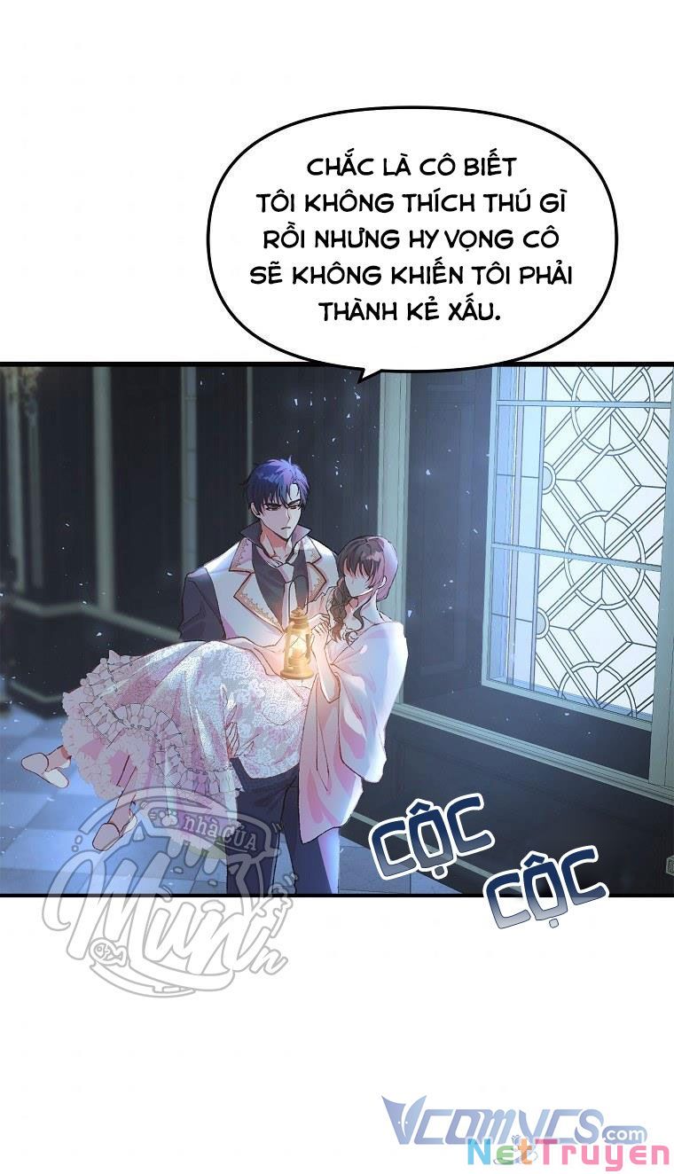 Thời Gian Của Nhân Vật Phụ Có Giới Hạn Chapter 8 - Trang 46