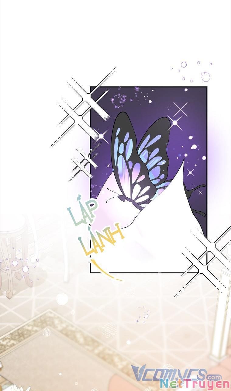 Thời Gian Của Nhân Vật Phụ Có Giới Hạn Chapter 4 - Trang 52