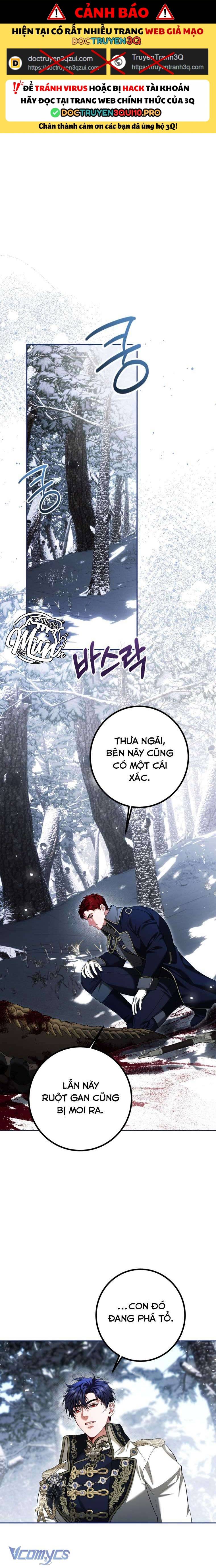 Thời Gian Của Nhân Vật Phụ Có Giới Hạn Chapter 77 - Trang 0
