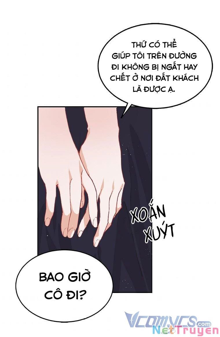 Thời Gian Của Nhân Vật Phụ Có Giới Hạn Chapter 5 - Trang 43