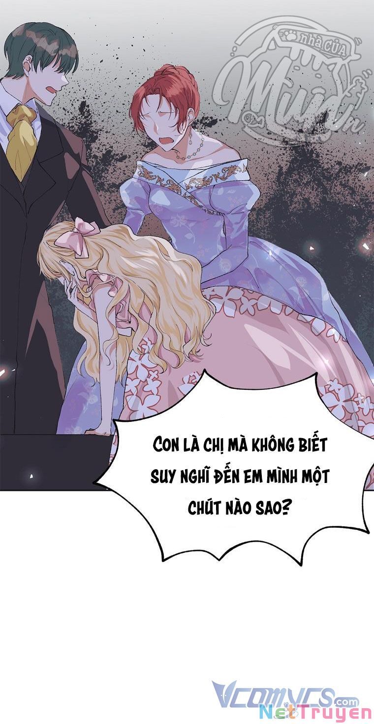 Thời Gian Của Nhân Vật Phụ Có Giới Hạn Chapter 6 - Trang 6
