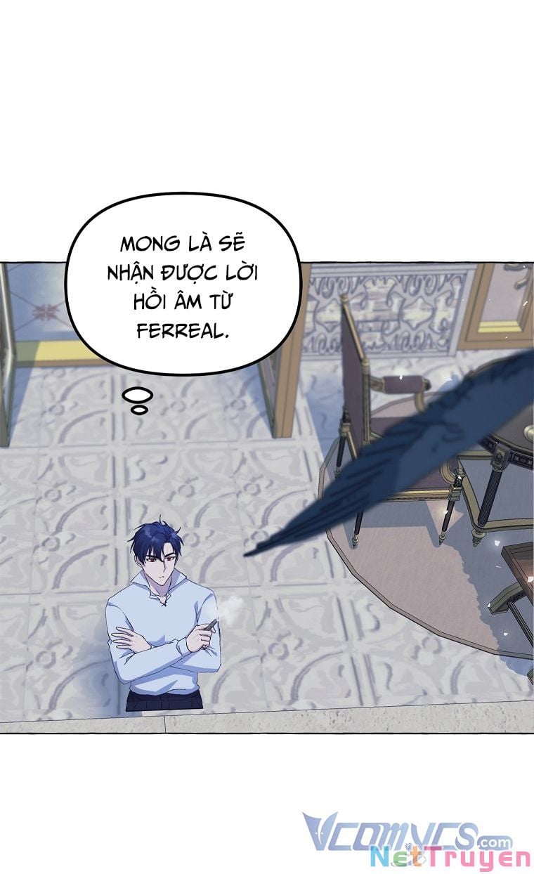 Thời Gian Của Nhân Vật Phụ Có Giới Hạn Chapter 13 - Trang 26
