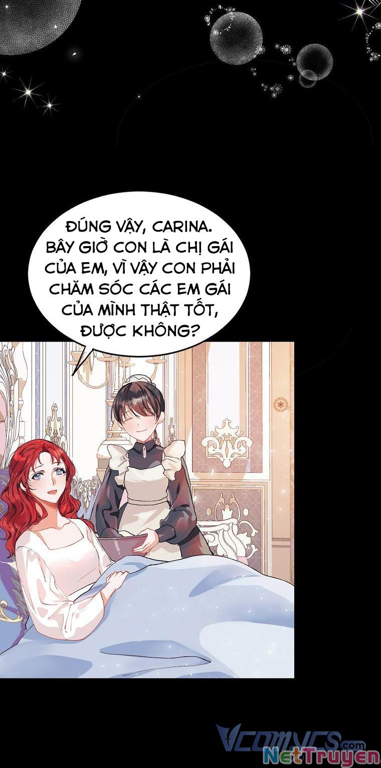 Thời Gian Của Nhân Vật Phụ Có Giới Hạn Chapter 4 - Trang 13