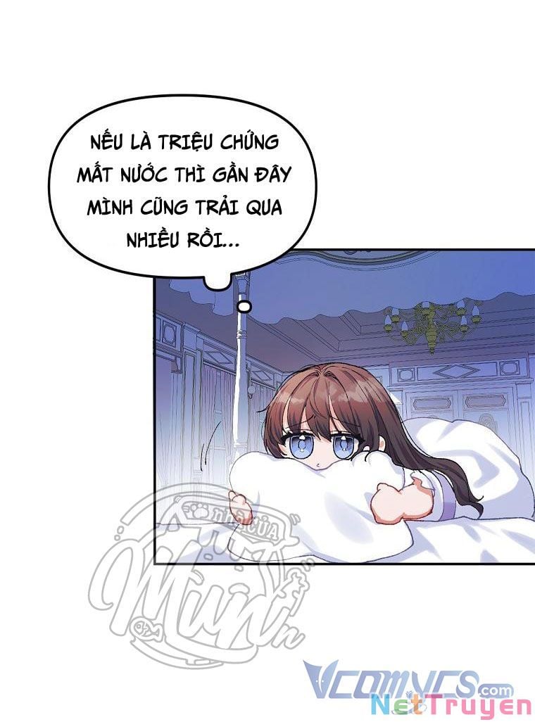 Thời Gian Của Nhân Vật Phụ Có Giới Hạn Chapter 6 - Trang 47