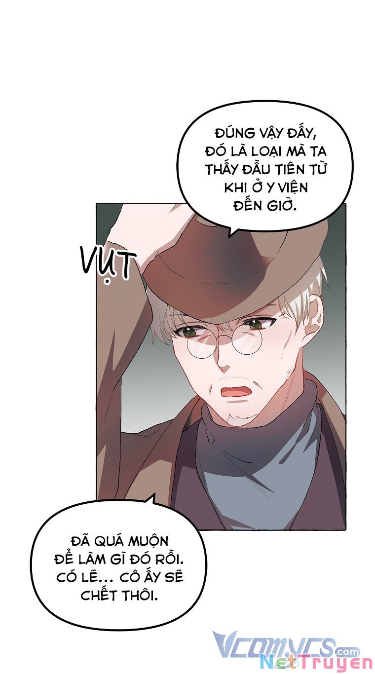Thời Gian Của Nhân Vật Phụ Có Giới Hạn Chapter 13 - Trang 36