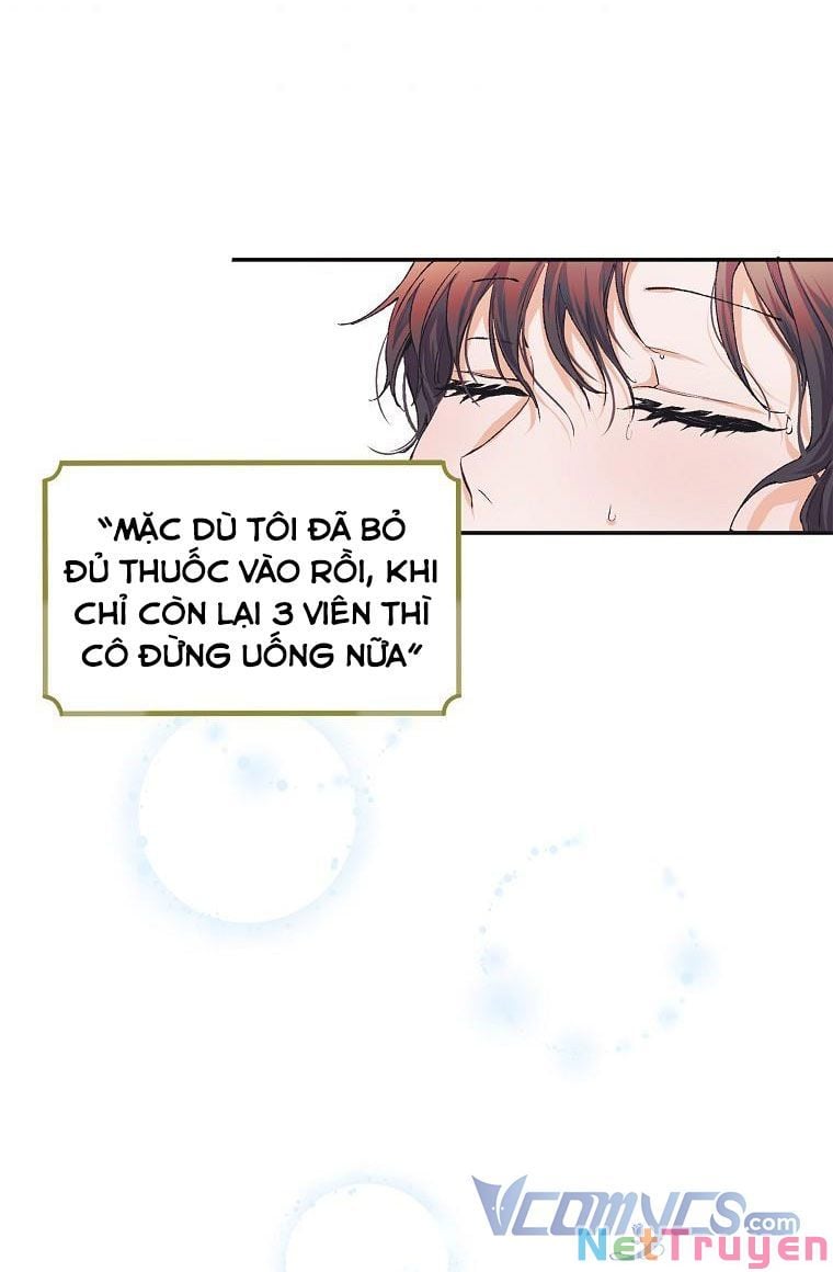 Thời Gian Của Nhân Vật Phụ Có Giới Hạn Chapter 7 - Trang 25