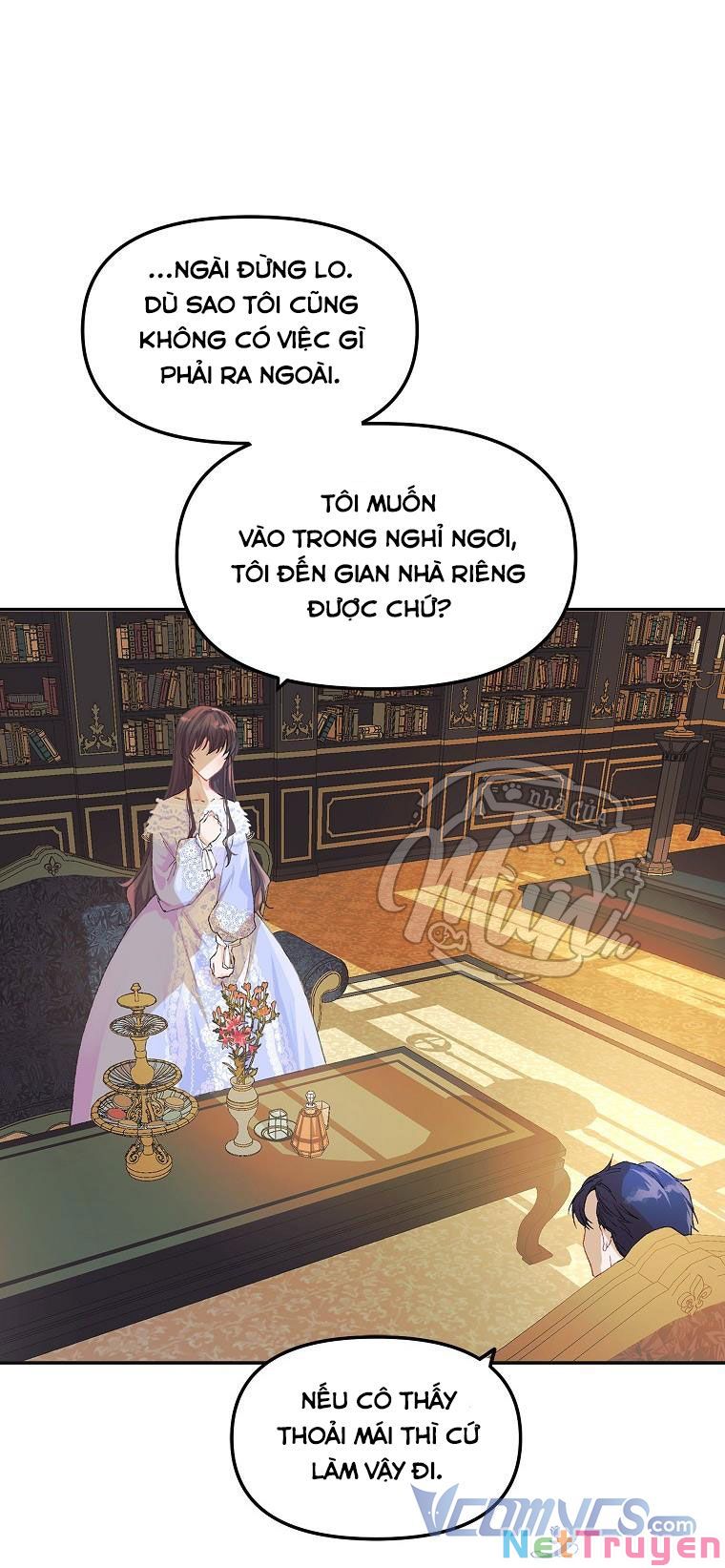 Thời Gian Của Nhân Vật Phụ Có Giới Hạn Chapter 7 - Trang 53