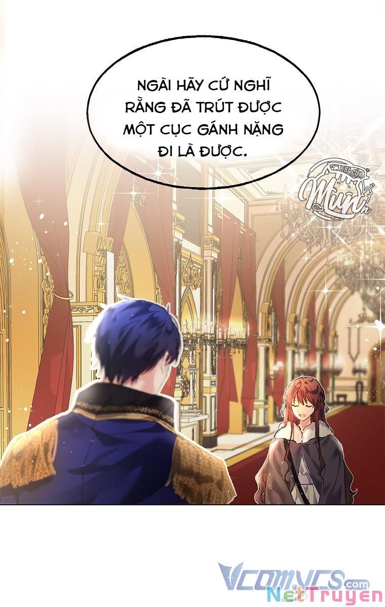 Thời Gian Của Nhân Vật Phụ Có Giới Hạn Chapter 1 - Trang 42