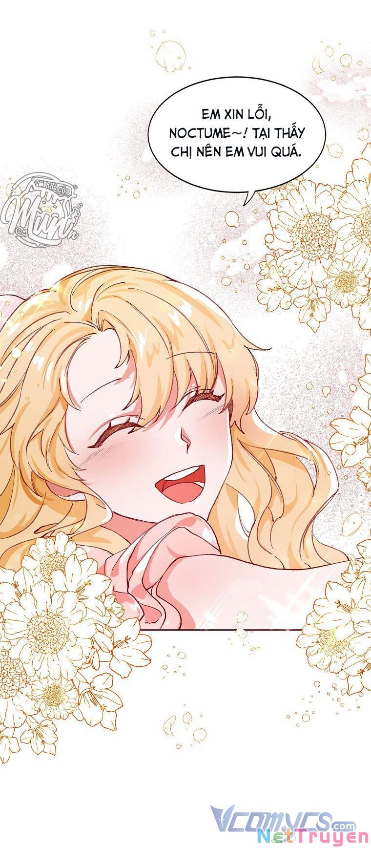 Thời Gian Của Nhân Vật Phụ Có Giới Hạn Chapter 3 - Trang 43