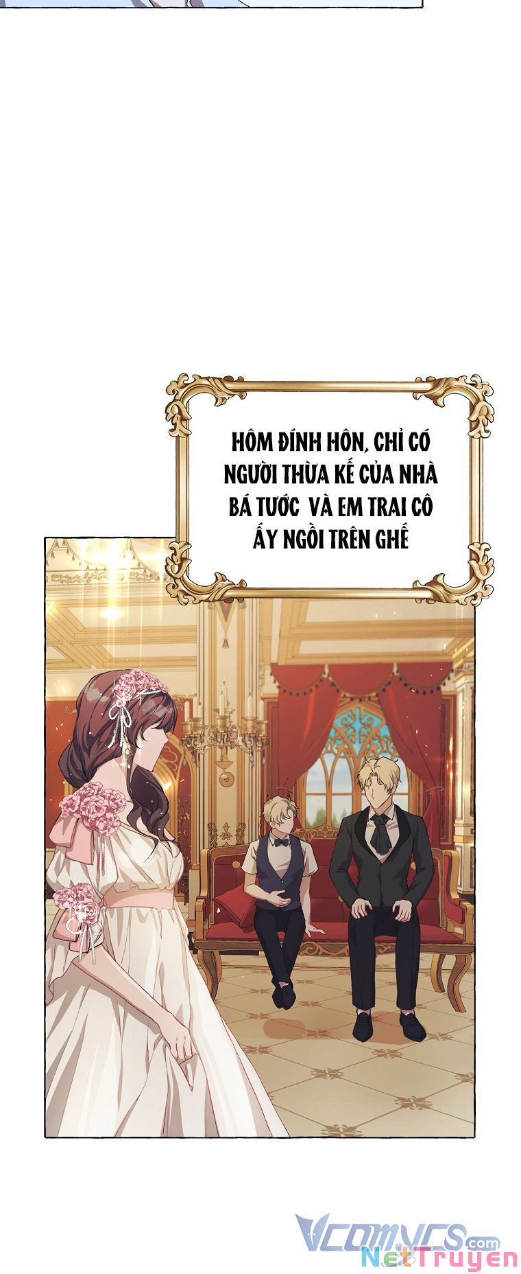 Thời Gian Của Nhân Vật Phụ Có Giới Hạn Chapter 13 - Trang 19