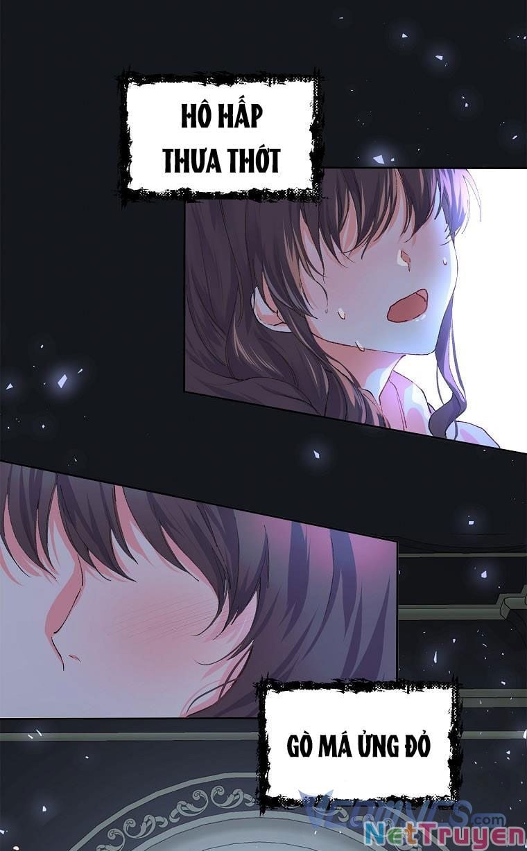 Thời Gian Của Nhân Vật Phụ Có Giới Hạn Chapter 8 - Trang 27