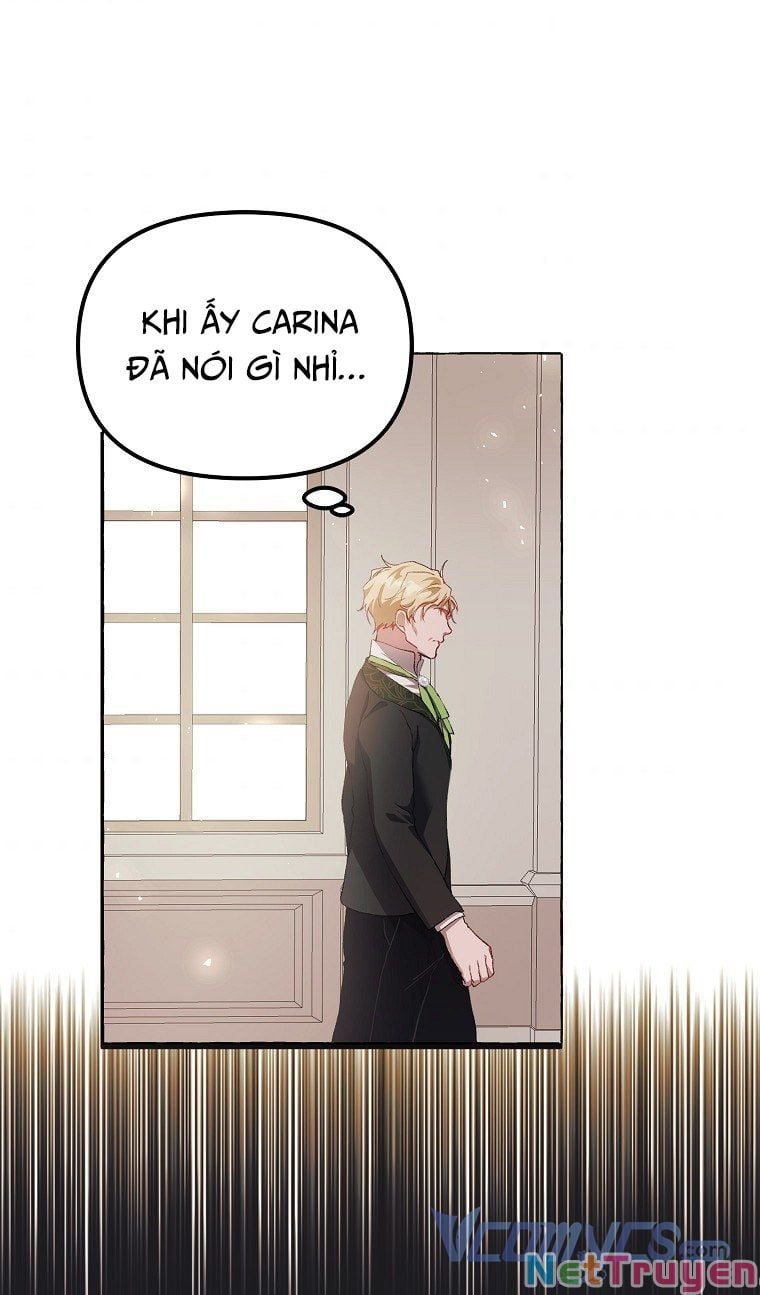Thời Gian Của Nhân Vật Phụ Có Giới Hạn Chapter 14 - Trang 5