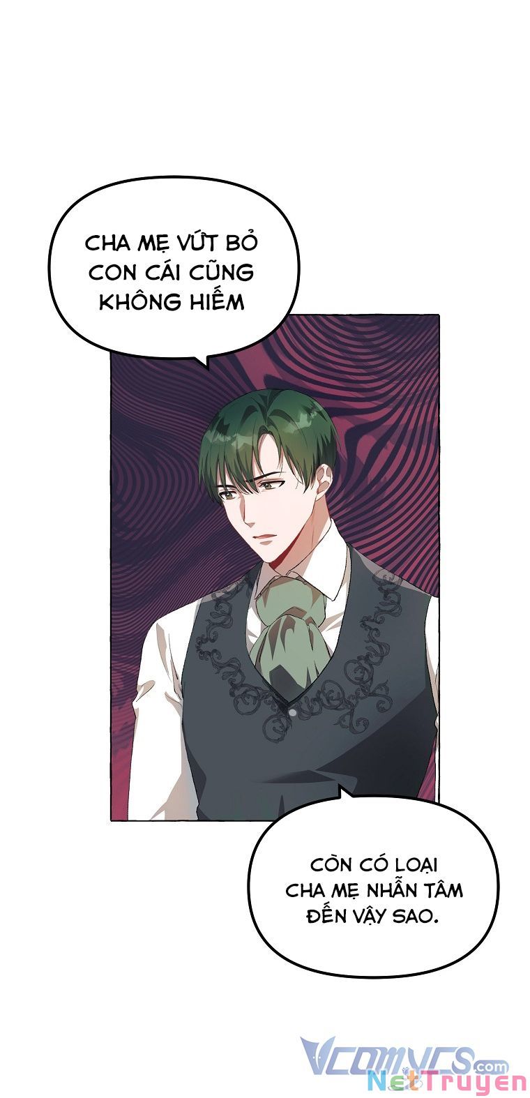 Thời Gian Của Nhân Vật Phụ Có Giới Hạn Chapter 13 - Trang 39