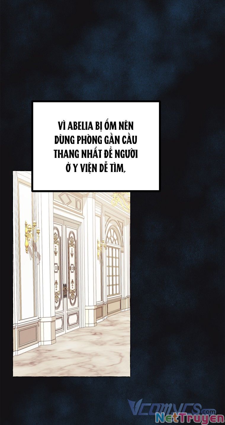 Thời Gian Của Nhân Vật Phụ Có Giới Hạn Chapter 14 - Trang 2