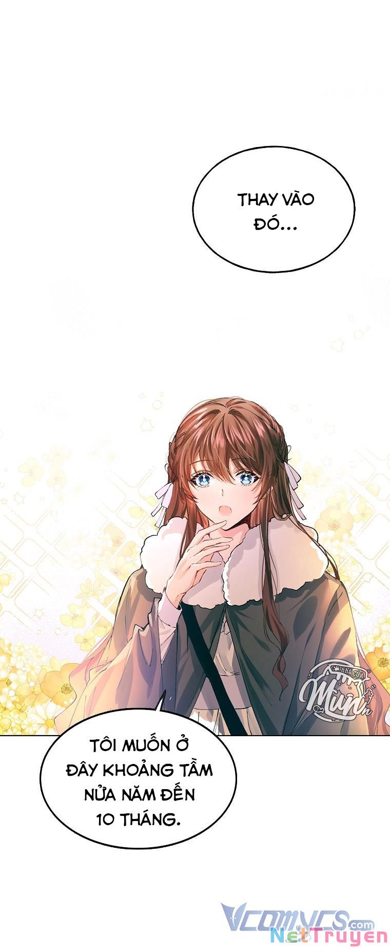 Thời Gian Của Nhân Vật Phụ Có Giới Hạn Chapter 1 - Trang 15