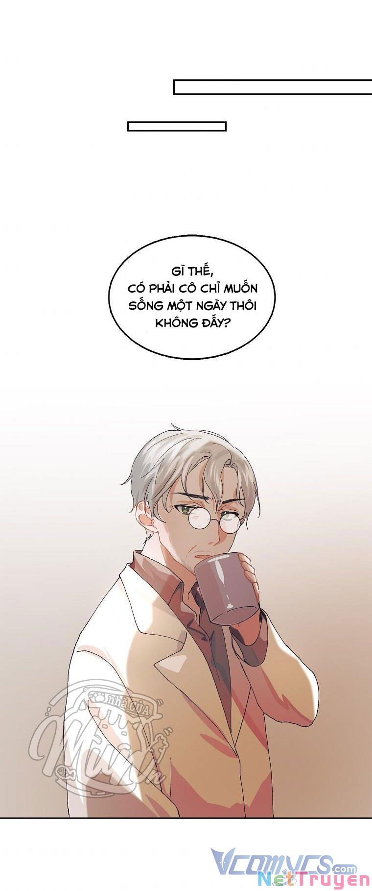 Thời Gian Của Nhân Vật Phụ Có Giới Hạn Chapter 5 - Trang 28