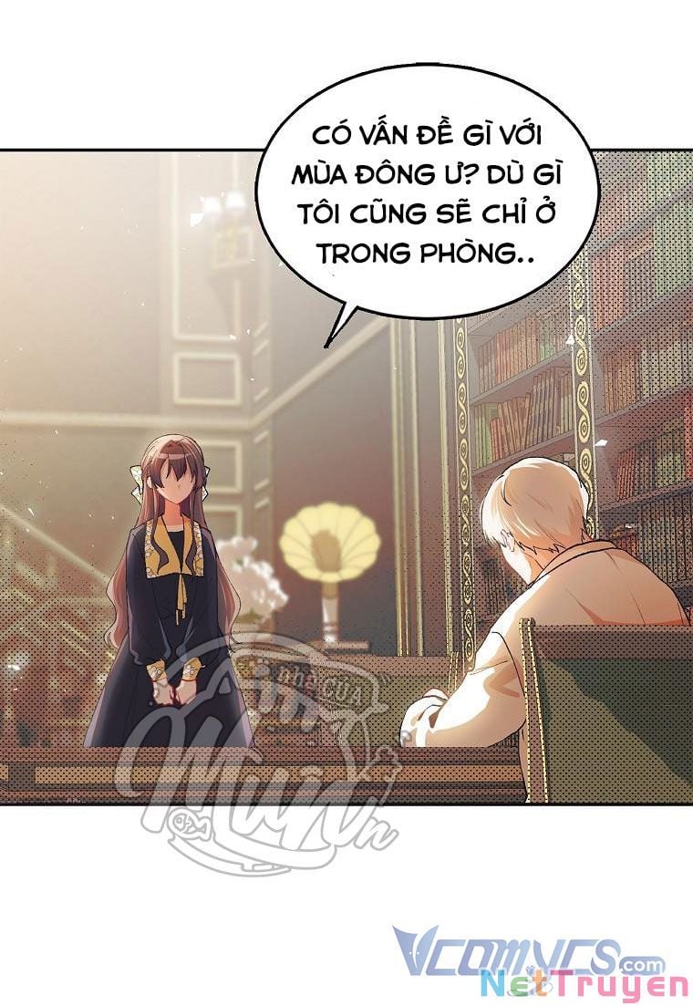 Thời Gian Của Nhân Vật Phụ Có Giới Hạn Chapter 5 - Trang 41