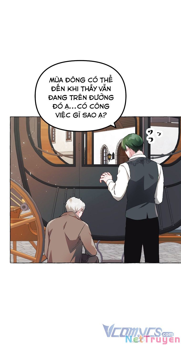 Thời Gian Của Nhân Vật Phụ Có Giới Hạn Chapter 13 - Trang 33