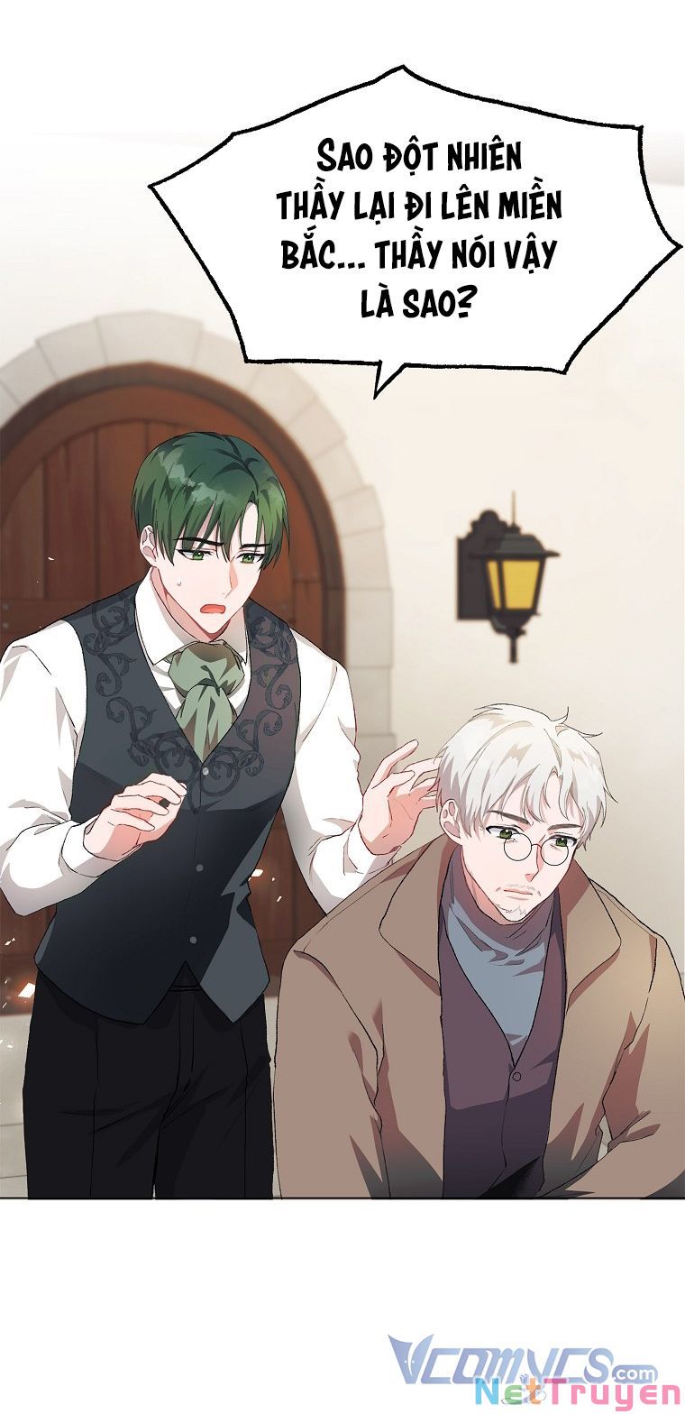 Thời Gian Của Nhân Vật Phụ Có Giới Hạn Chapter 13 - Trang 30