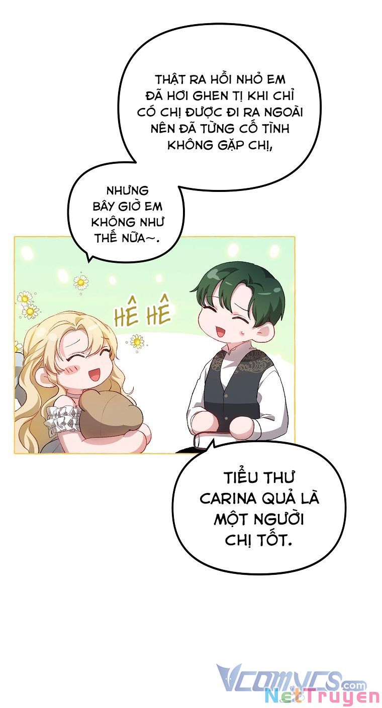 Thời Gian Của Nhân Vật Phụ Có Giới Hạn Chapter 14 - Trang 45
