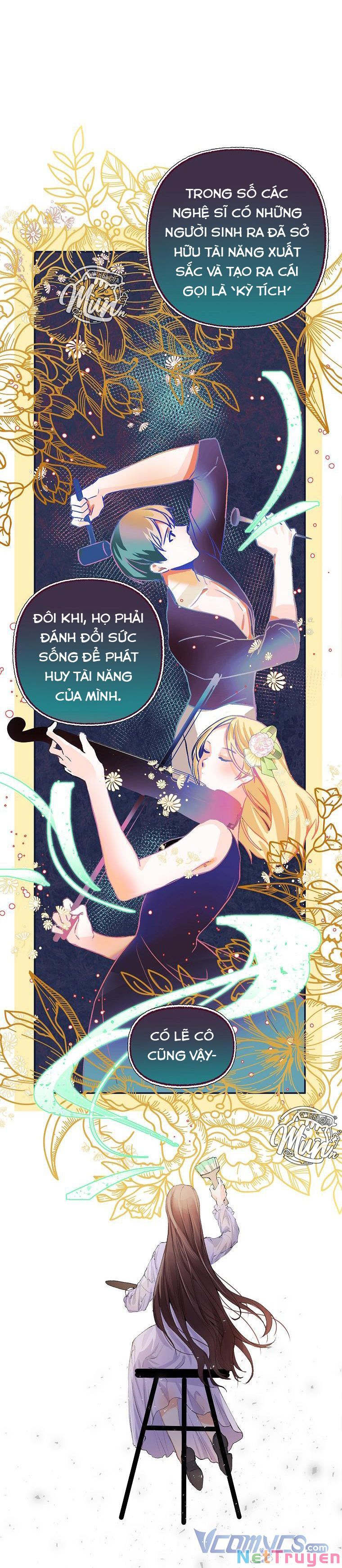 Thời Gian Của Nhân Vật Phụ Có Giới Hạn Chapter 2 - Trang 16