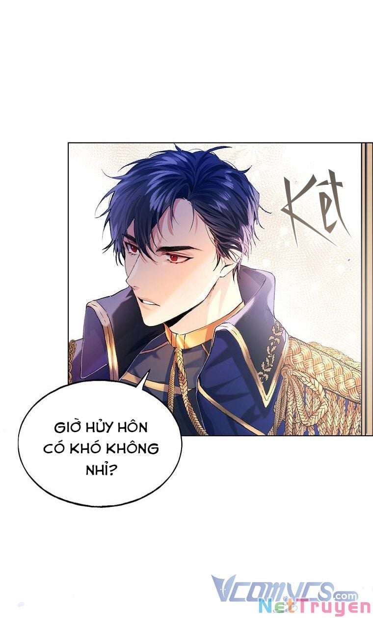Thời Gian Của Nhân Vật Phụ Có Giới Hạn Chapter 1 - Trang 12