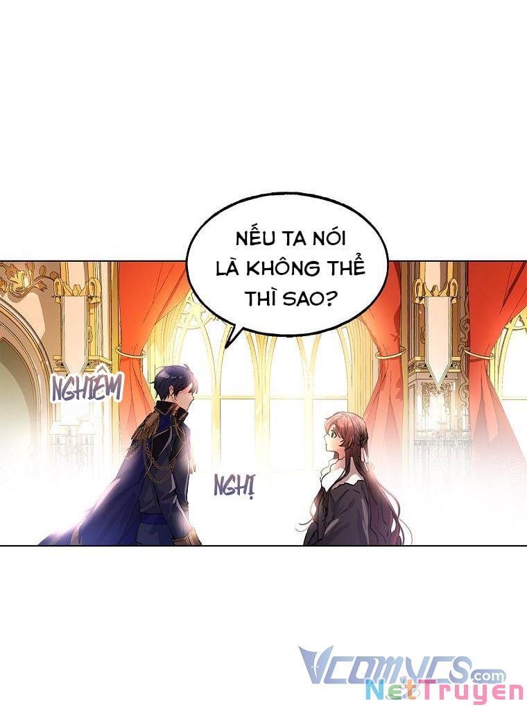Thời Gian Của Nhân Vật Phụ Có Giới Hạn Chapter 1 - Trang 30