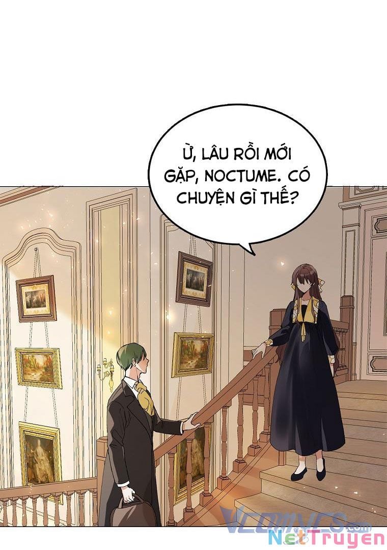 Thời Gian Của Nhân Vật Phụ Có Giới Hạn Chapter 3 - Trang 26