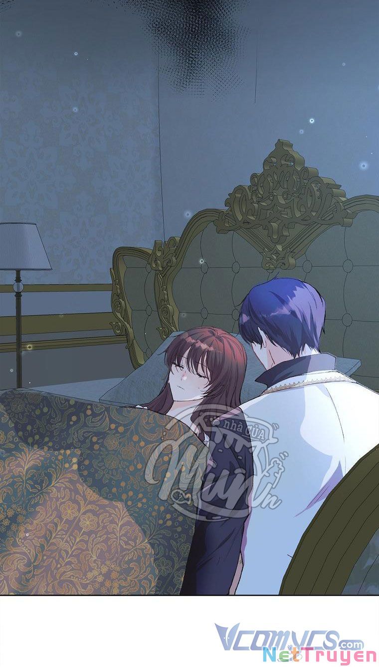 Thời Gian Của Nhân Vật Phụ Có Giới Hạn Chapter 8 - Trang 52