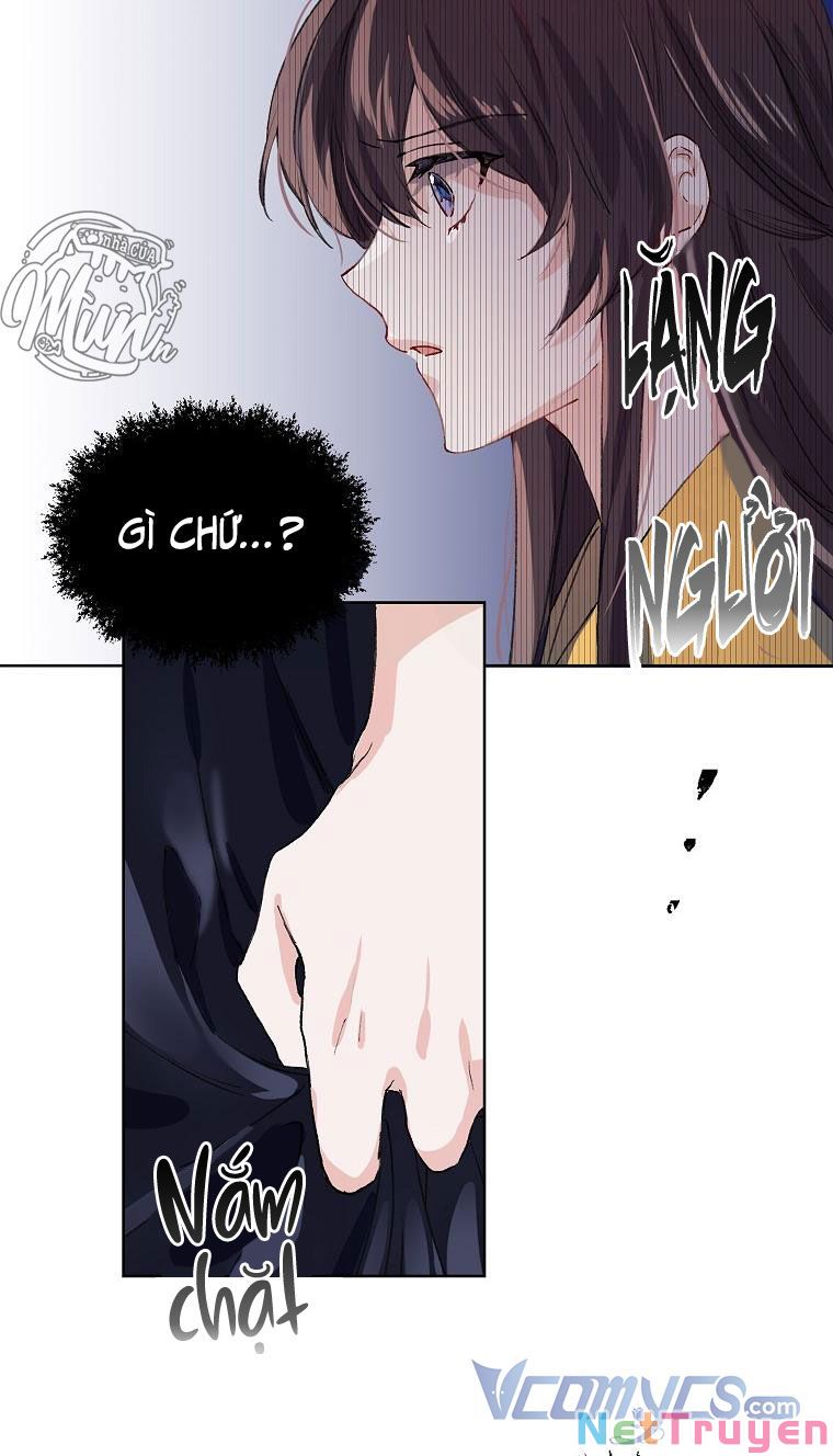 Thời Gian Của Nhân Vật Phụ Có Giới Hạn Chapter 3 - Trang 59
