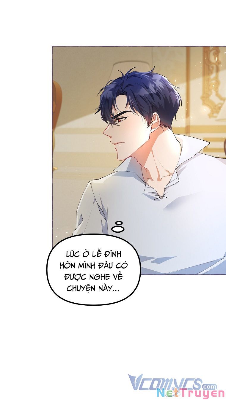 Thời Gian Của Nhân Vật Phụ Có Giới Hạn Chapter 13 - Trang 9