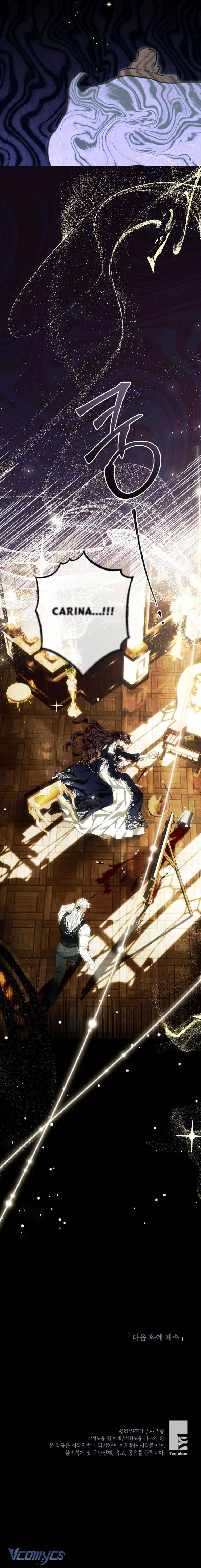 Thời Gian Của Nhân Vật Phụ Có Giới Hạn Chapter 77 - Trang 20