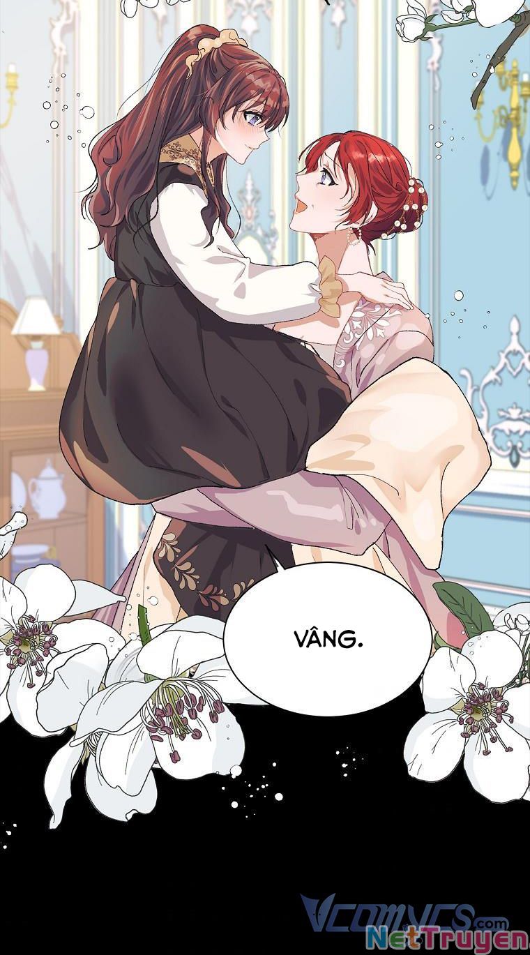 Thời Gian Của Nhân Vật Phụ Có Giới Hạn Chapter 4 - Trang 34