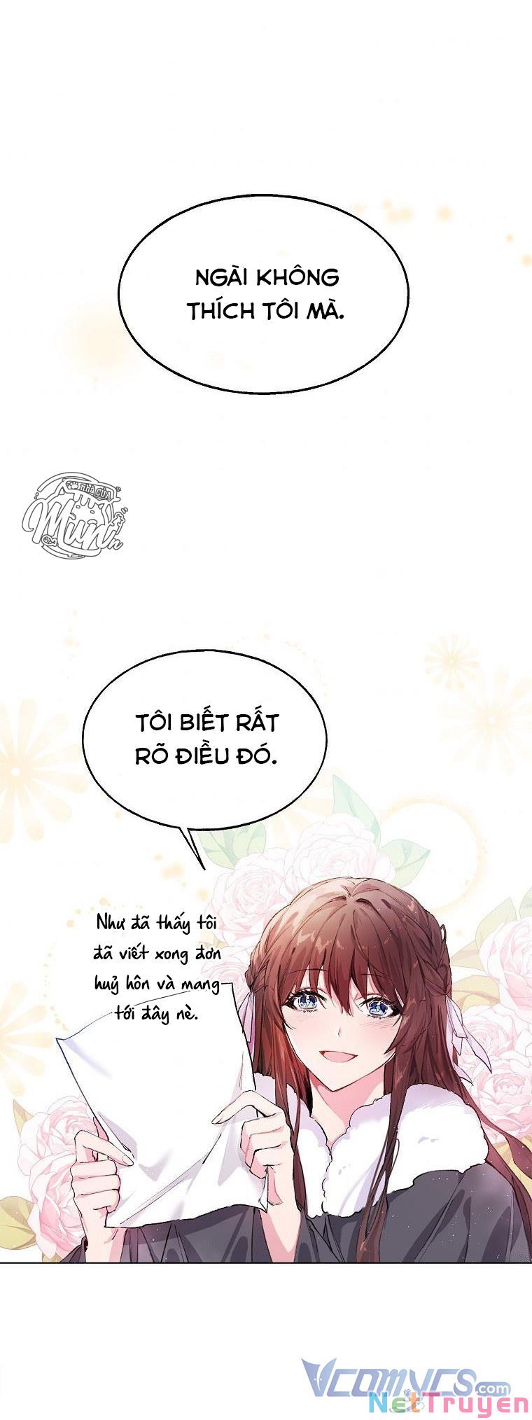Thời Gian Của Nhân Vật Phụ Có Giới Hạn Chapter 1 - Trang 39